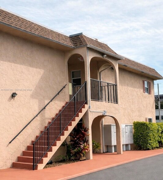 550 SW 2nd Ave, Unit 1210 in Boca Raton, FL - Building Photo - Building Photo