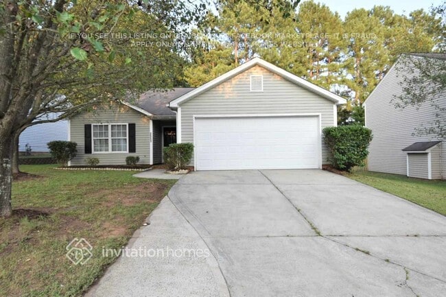 property at 2551 Captains Watch Rd NE