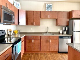 50Twenty in Madison, WI - Building Photo