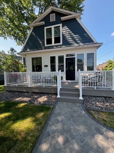 property at 122 Milwaukee St