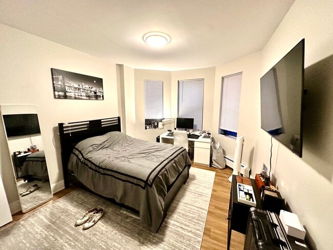 property at 829-833-833 Beacon St