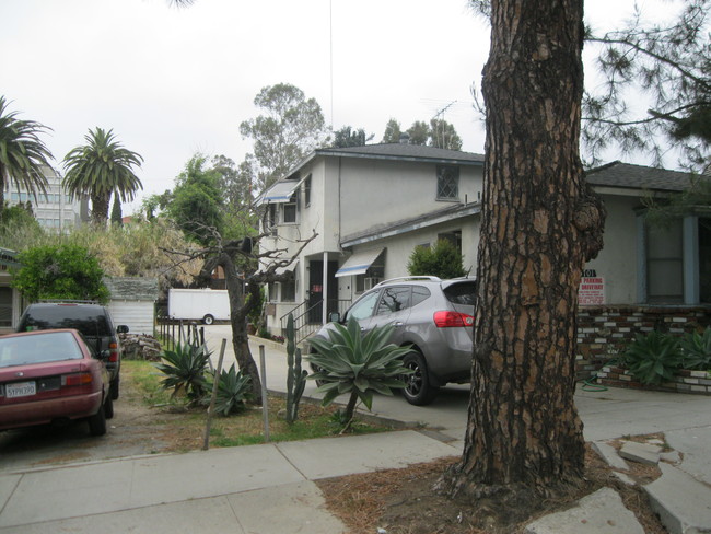 13735 Penn St in Whittier, CA - Building Photo - Other