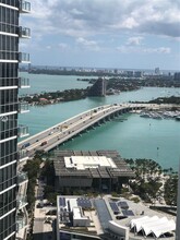 1040 Biscayne Blvd, Unit 3706 in Miami, FL - Building Photo - Building Photo