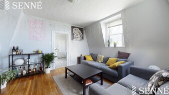 53 Main St, Unit 2 in Somerville, MA - Building Photo