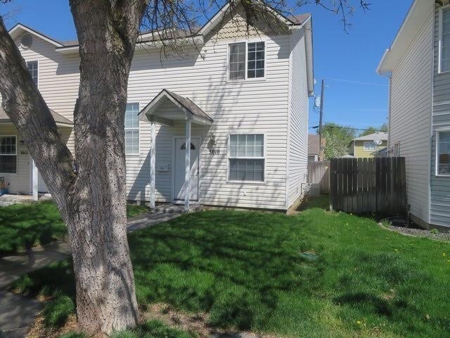 3010 W Madison Ave in Boise, ID - Building Photo - Building Photo
