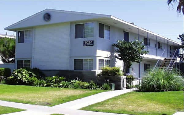 7024 El Dorado Dr in Buena Park, CA - Foto de edificio - Building Photo