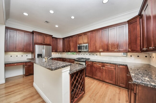 property at 5526 Crooms St
