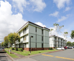 Makana Hale Apartments