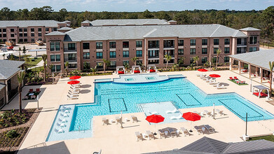 Imperial Oaks Square in Spring, TX - Foto de edificio - Building Photo