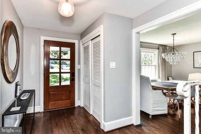 3833 N Oakland St in Arlington, VA - Building Photo - Building Photo