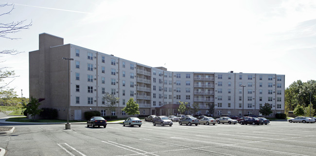 Wallkill Living Center in Middletown, NY - Building Photo - Building Photo