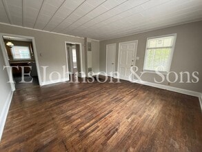 401 E Twenty-Fifth St in Winston-Salem, NC - Building Photo - Building Photo