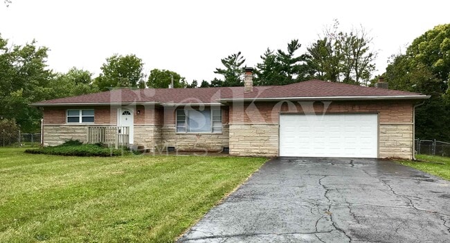 property at 5750 Wallingwood Dr