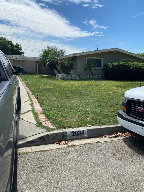 2034 Linda Vista St in West Covina, CA - Building Photo - Building Photo