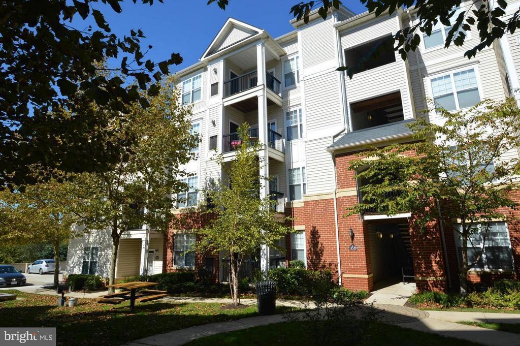 11329 Aristotle Dr in Fairfax, VA - Building Photo