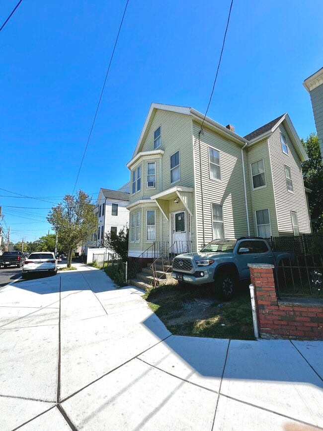 45 Crescent Ave, Unit 1
