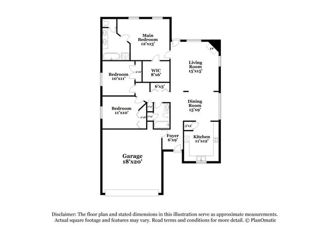 21506 Lovis Way in Humble, TX - Building Photo - Building Photo