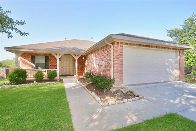 2305 Arrowhead Pass in Melissa, TX - Building Photo - Building Photo