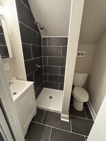 2308 Wilson St in Gary, IN - Building Photo