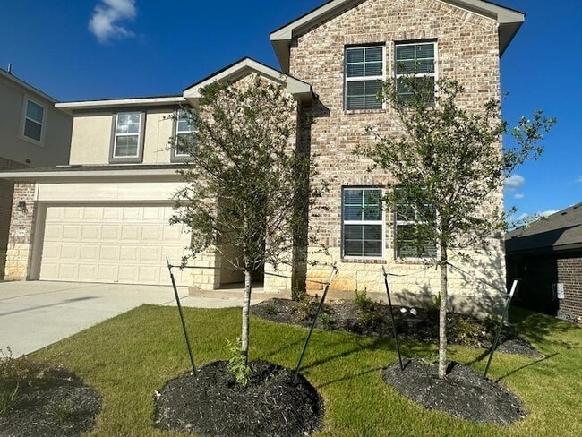 property at 2508 Indian Clover Trl