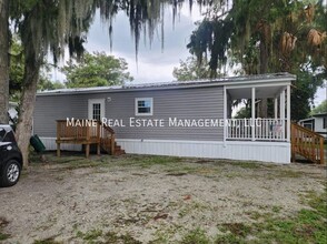 516 SE 4th St in Okeechobee, FL - Foto de edificio - Building Photo