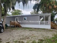 516 SE 4th St in Okeechobee, FL - Building Photo - Building Photo