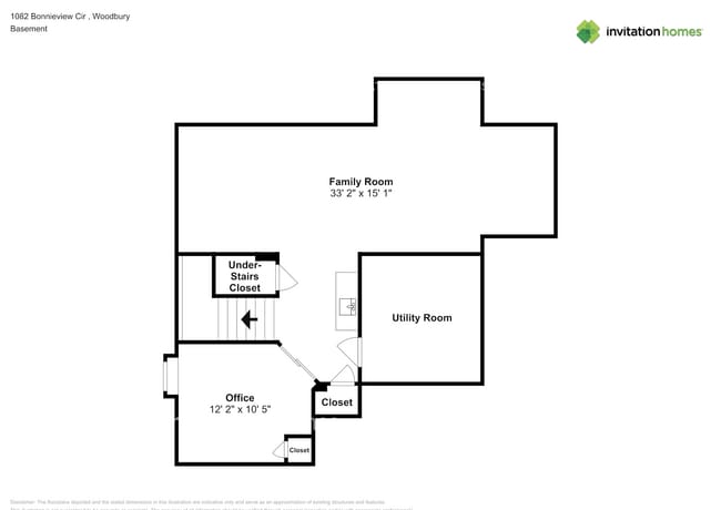 1082 Bonnieview Cir in Woodbury, MN - Building Photo - Building Photo