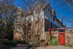 3444 Rankin St in Dallas, TX - Building Photo