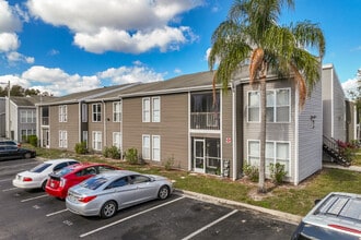 Palm Avenue Apartments in Tampa, FL - Building Photo - Building Photo
