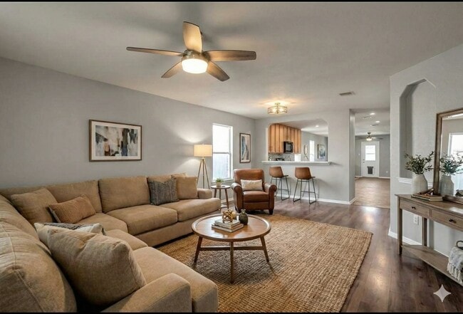 19114 Mission Fort Ln