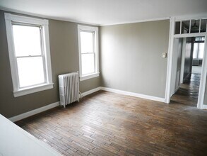 643 S Potomac St in Baltimore, MD - Building Photo - Building Photo