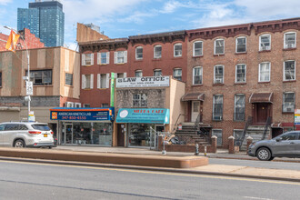 89 4th Ave in Brooklyn, NY - Foto de edificio - Building Photo