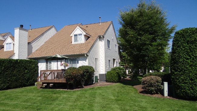 property at 12 Independence Ct