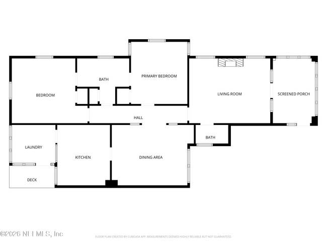 2259 Post St in Jacksonville, FL - Building Photo - Building Photo