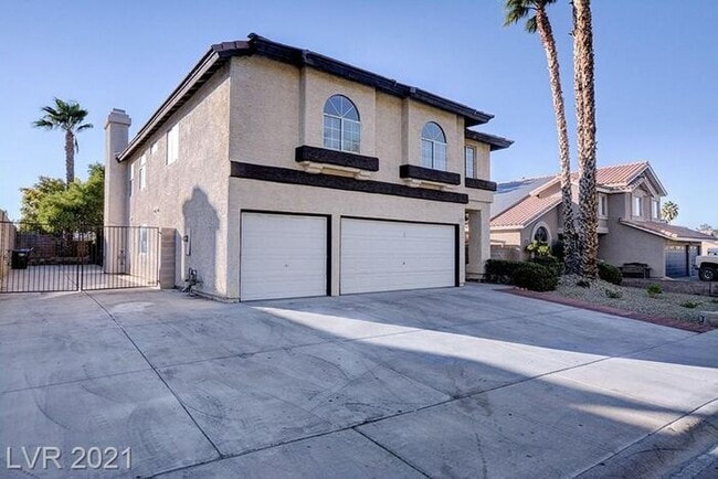 115 Hanover Dr in Henderson, NV - Building Photo - Building Photo