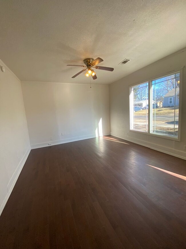 1409 N 21st St in Fort Smith, AR - Building Photo - Building Photo