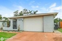 9636 Mark Twain Ln in Port Richey, FL - Foto de edificio - Building Photo