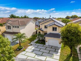 15452 SW 50th Terrace in Miami, FL - Building Photo