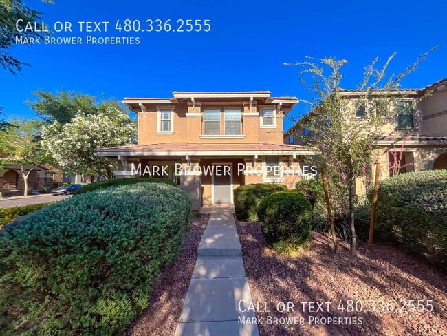 property at 1073 S Hawk Ln