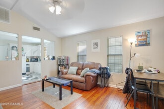 305 General Mouton Ave in Lafayette, LA - Building Photo - Building Photo