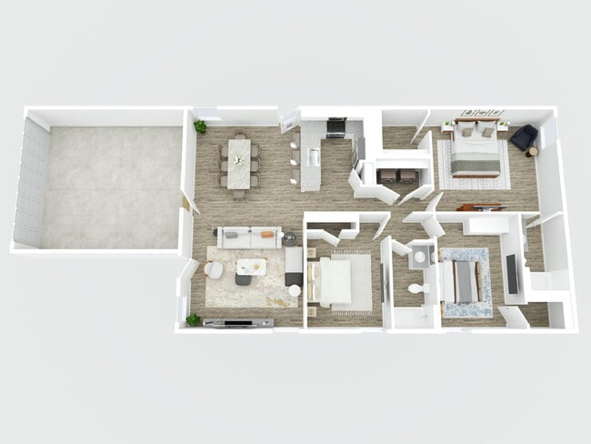 4546 Glades Wy in San Antonio, TX - Building Photo - Building Photo