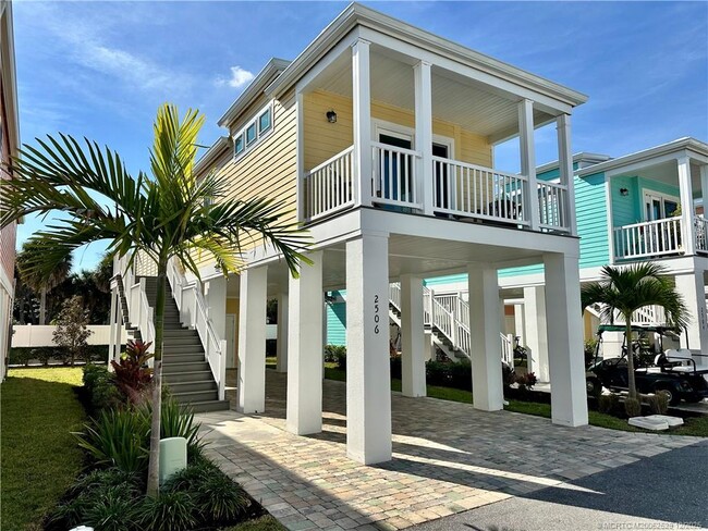 property at 2506 Heron Way