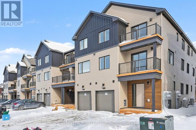 433 Mortar Ter in Ottawa, ON - Building Photo - Building Photo