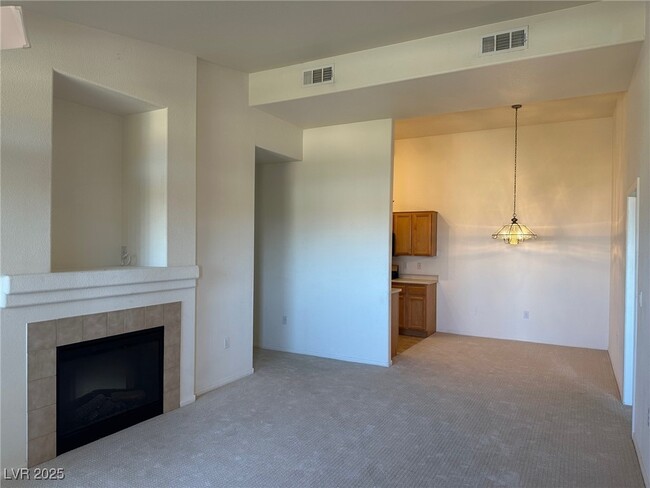 property at 3544 Desert Cliff St