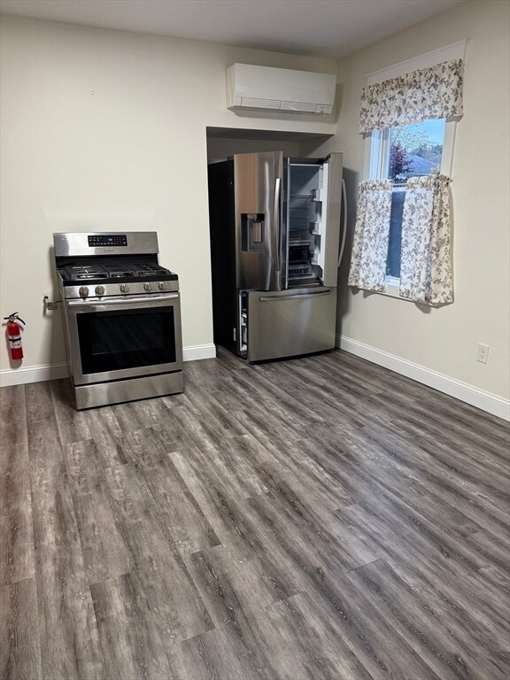 97 Courtland St in Worcester, MA - Building Photo - Building Photo