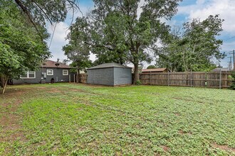 2120 28th St in Lubbock, TX - Building Photo - Building Photo