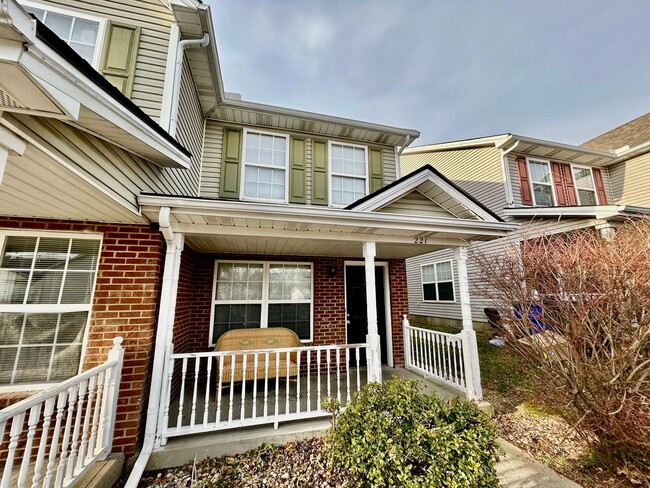 property at 221 Simba Way