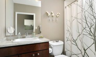105 W Chestnut St, Unit 2903 in Chicago, IL - Building Photo - Building Photo