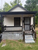 1649 State St W in Jacksonville, FL - Building Photo