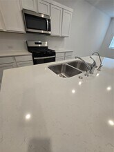 1003 Moon Drop Ln in Houston, TX - Building Photo - Building Photo
